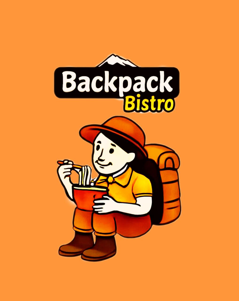 Backpack Bistro