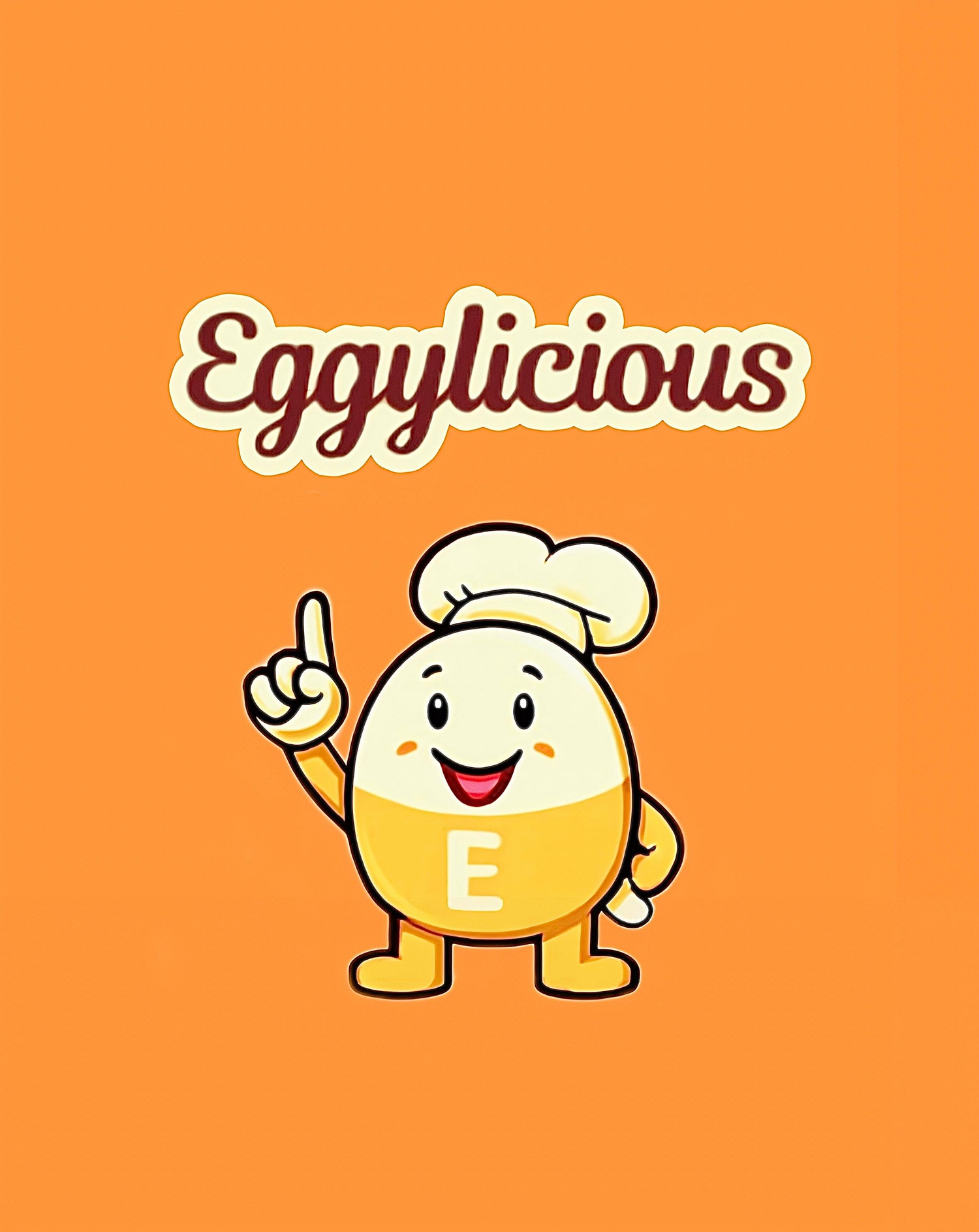 Eggylicious