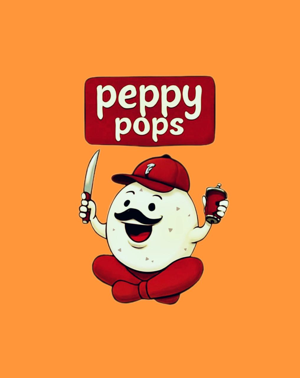 Peppy Pops